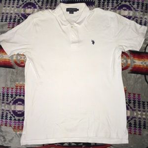 U.S. Polo Association Shirt